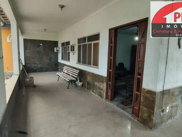 Casa / Sobrado para Venda em São Pedro da Aldeia/RJ Campo Redondo 9 Quartos