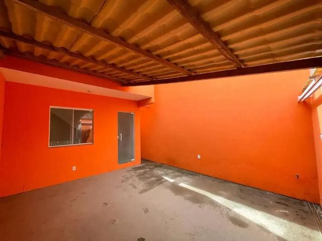Casa / Sobrado para Venda em São Pedro da Aldeia/RJ Campo Redondo 2 Quartos