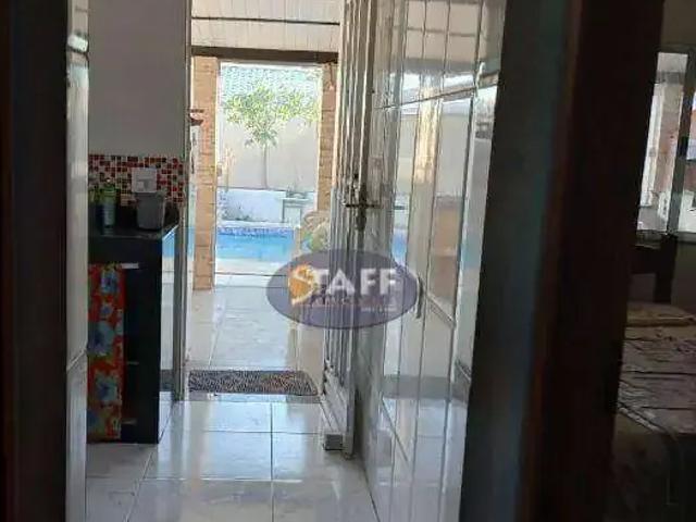 Casa / Sobrado para Venda em São Pedro da Aldeia/RJ Campo Redondo 2 Quartos
