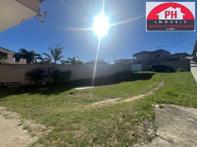 Casa / Sobrado para Venda em São Pedro da Aldeia/RJ Campo Redondo 2 Quartos
