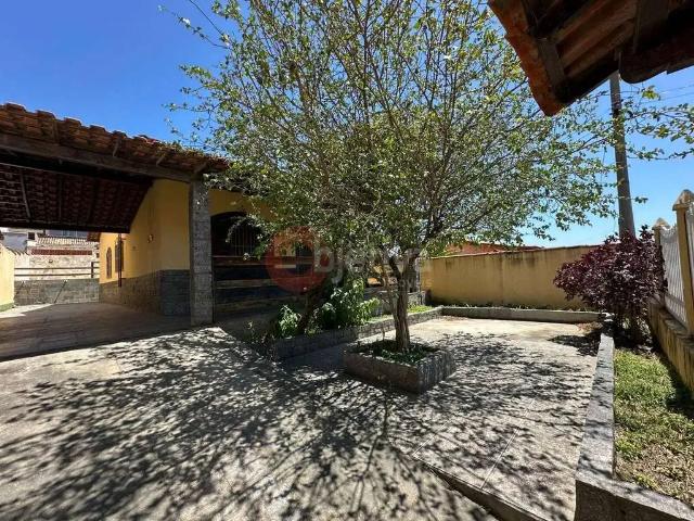 Casa / Sobrado para Venda em São Pedro da Aldeia/RJ Campo Redondo 2 Quartos