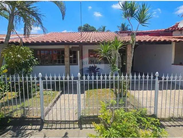 Casa / Sobrado para Venda em São Pedro da Aldeia/RJ Campo Redondo 2 Quartos