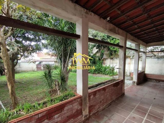 Casa / Sobrado para Venda em São Pedro da Aldeia/RJ Campo Redondo 2 Quartos