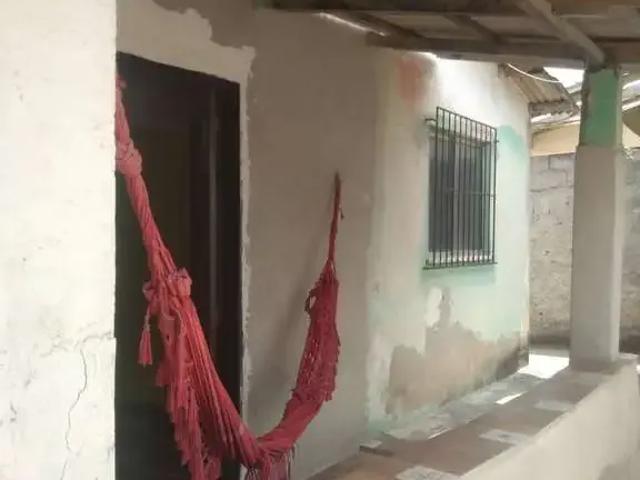 Casa / Sobrado para Venda em São Pedro da Aldeia/RJ Campo Redondo 2 Quartos