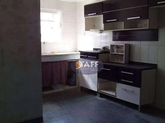 Casa / Sobrado para Venda em São Pedro da Aldeia/RJ Campo Redondo 3 Quartos