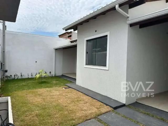 Casa / Sobrado para Venda em São Pedro da Aldeia/RJ Campo Redondo 3 Quartos