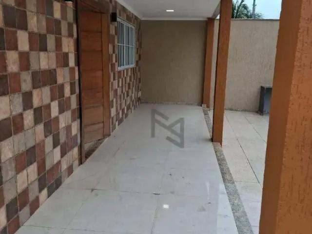 Casa / Sobrado para Venda em São Pedro da Aldeia/RJ Campo Redondo 3 Quartos