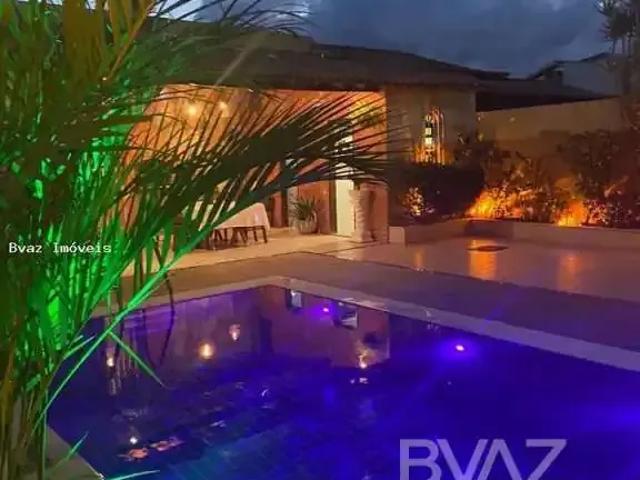 Casa / Sobrado para Venda em São Pedro da Aldeia/RJ Campo Redondo 3 Quartos