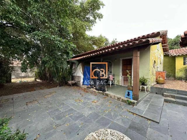 Casa / Sobrado para Venda em São Pedro da Aldeia/RJ Centro 2 Quartos
