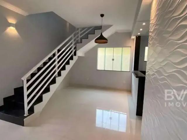 Casa / Sobrado para Venda em São Pedro da Aldeia/RJ Centro 3 Quartos