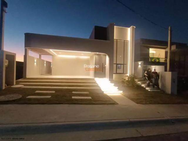 Casa / Sobrado para Venda em São Pedro da Aldeia/RJ Centro 3 Quartos