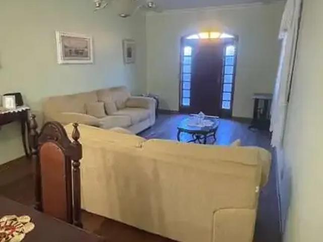 Casa / Sobrado para Venda em São Pedro da Aldeia/RJ Centro 4 Quartos