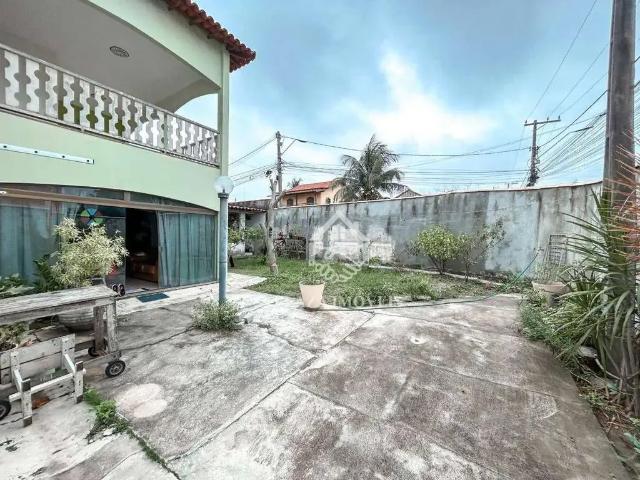 Casa / Sobrado para Venda em São Pedro da Aldeia/RJ Centro 5 Quartos
