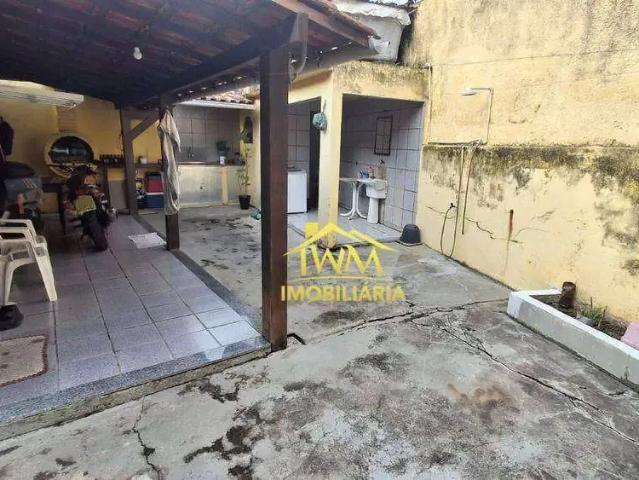 Casa / Sobrado para Venda em São Pedro da Aldeia/RJ Boqueirão 2 Quartos