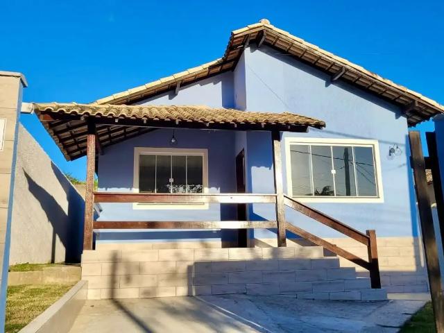 Casa / Sobrado para Venda em São Pedro da Aldeia/RJ Boqueirão 2 Quartos