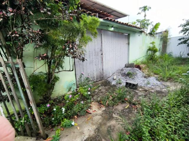 Casa / Sobrado para Venda em São Pedro da Aldeia/RJ Baixo Grande 2 Quartos