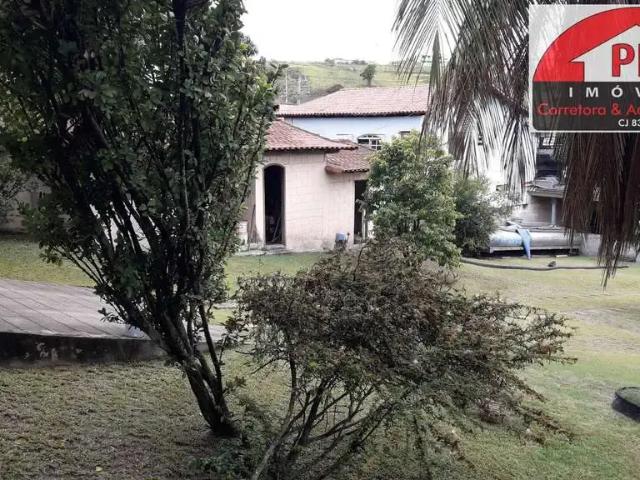 Casa / Sobrado para Venda em São Pedro da Aldeia/RJ Baixo Grande 4 Quartos