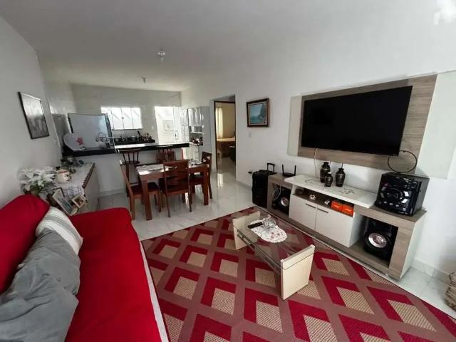 Casa / Sobrado para Venda em São Pedro da Aldeia/RJ Baleia 2 Quartos