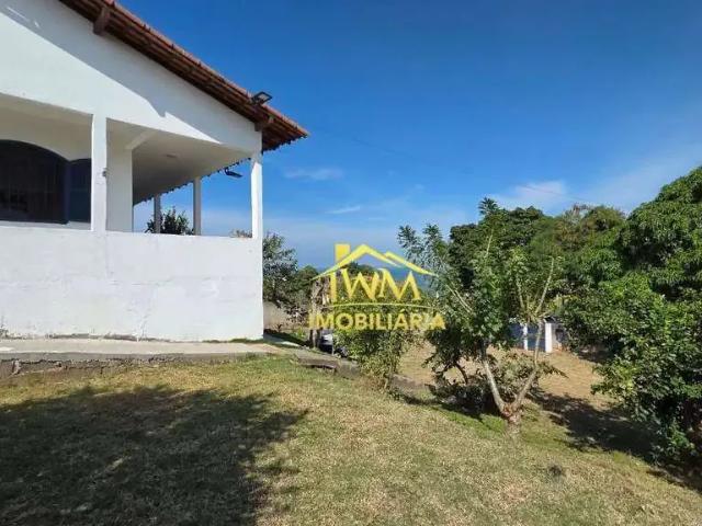 Casa / Sobrado para Venda em São Pedro da Aldeia/RJ Baleia 2 Quartos