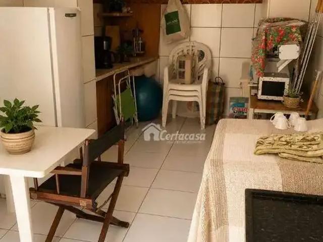 Casa / Sobrado para Venda em São Pedro da Aldeia/RJ Baleia 3 Quartos