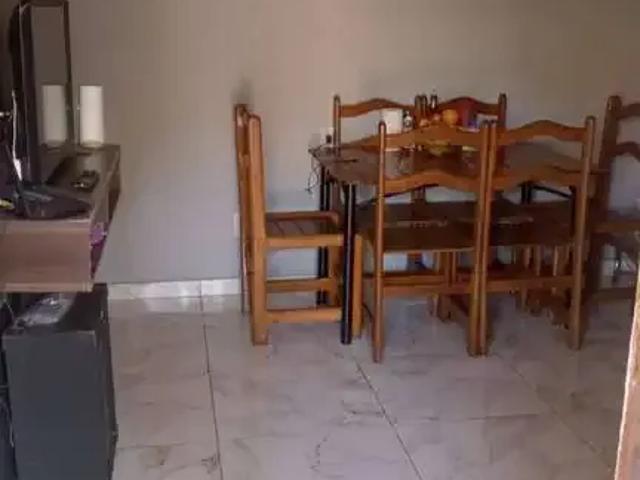 Casa / Sobrado para Venda em São Pedro da Aldeia/RJ Balneário das Conchas 1 Quartos