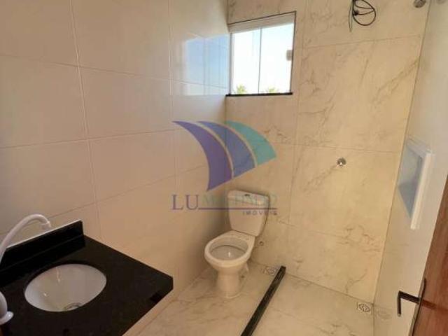 Casa / Sobrado para Venda em São Pedro da Aldeia/RJ Balneário das Conchas 2 Quartos