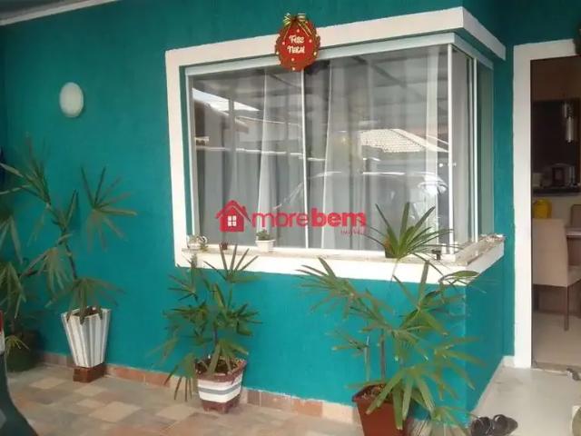 Casa / Sobrado para Venda em São Pedro da Aldeia/RJ Balneário das Conchas 2 Quartos
