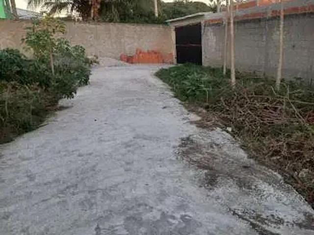 Casa / Sobrado para Venda em São Pedro da Aldeia/RJ Balneário das Conchas 2 Quartos