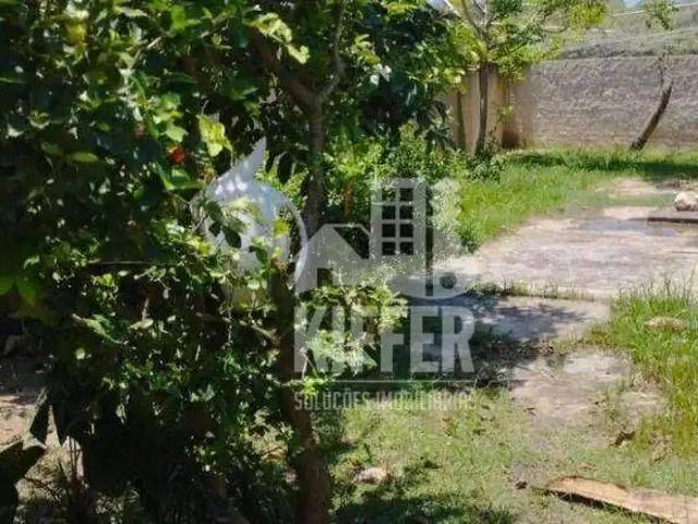Casa / Sobrado para Venda em São Pedro da Aldeia/RJ Balneário das Conchas 3 Quartos
