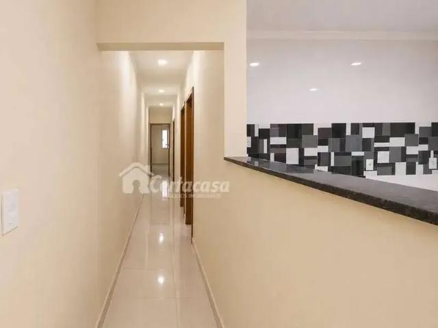 Casa / Sobrado para Venda em São Pedro da Aldeia/RJ Balneário das Conchas 3 Quartos