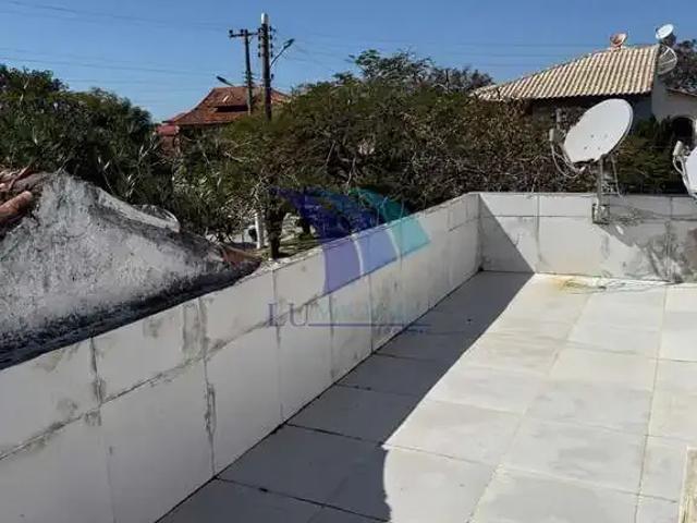 Casa / Sobrado para Venda em São Pedro da Aldeia/RJ Balneário São Pedro 4 Quartos