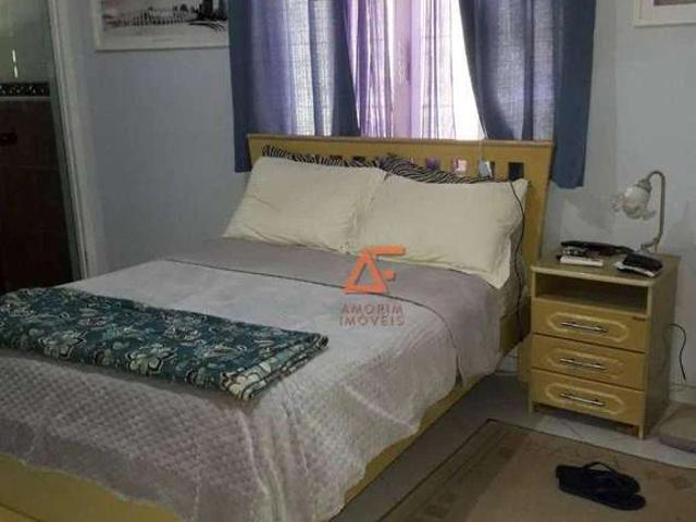 Casa / Sobrado para Venda em São Pedro da Aldeia/RJ Balneário São Pedro 4 Quartos