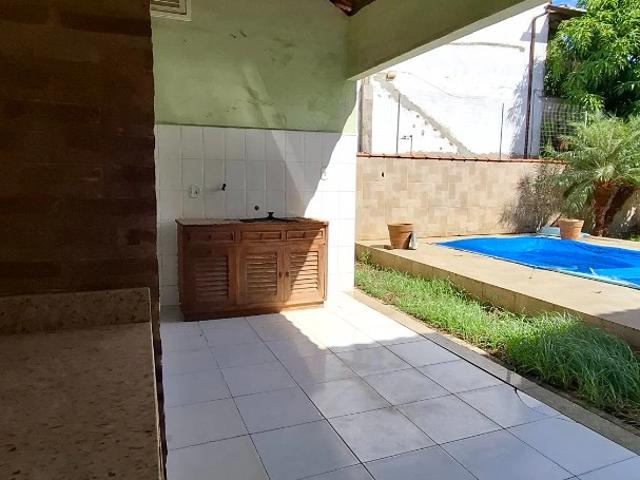 Casa / Sobrado para Venda em São Pedro da Aldeia/RJ Balneário São Pedro 4 Quartos