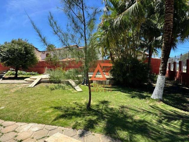Casa / Sobrado para Venda em São Pedro da Aldeia/RJ Balneário São Pedro 4 Quartos