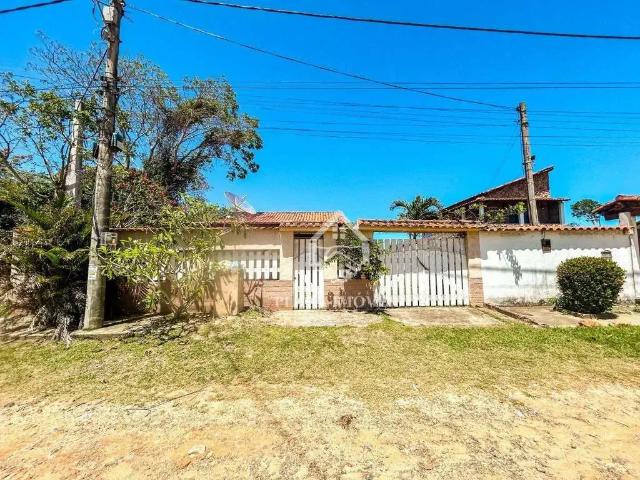 Casa / Sobrado para Venda em São Pedro da Aldeia/RJ Balneário São Pedro 4 Quartos