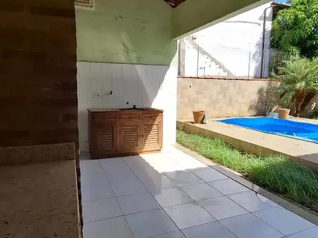 Casa / Sobrado para Venda em São Pedro da Aldeia/RJ Balneário São Pedro 4 Quartos