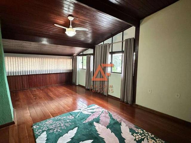 Casa / Sobrado para Venda em São Pedro da Aldeia/RJ Balneário São Pedro 5 Quartos
