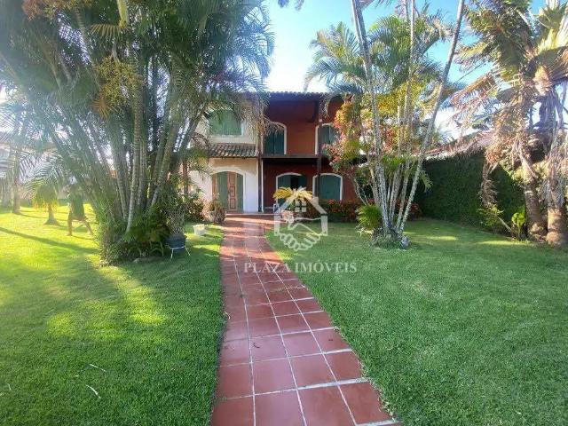 Casa / Sobrado para Venda em São Pedro da Aldeia/RJ Balneário São Pedro 5 Quartos