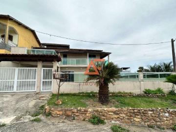 Casa / Sobrado para Venda em São Pedro da Aldeia/RJ Balneário São Pedro 5 Quartos
