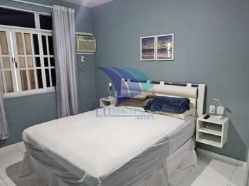 Casa / Sobrado para Venda em São Pedro da Aldeia/RJ Balneário São Pedro 6 Quartos