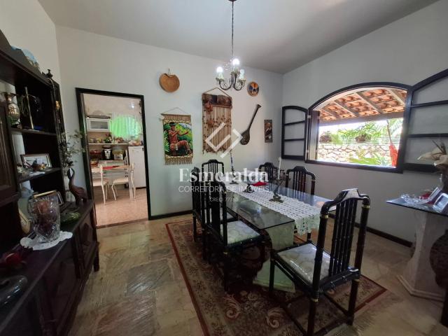 Casa / Sobrado para Venda em São Pedro da Aldeia/RJ Balneário São Pedro 7 Quartos