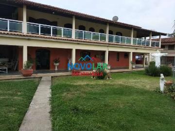 Casa / Sobrado para Venda em São Pedro da Aldeia/RJ Balneário São Pedro 7 Quartos