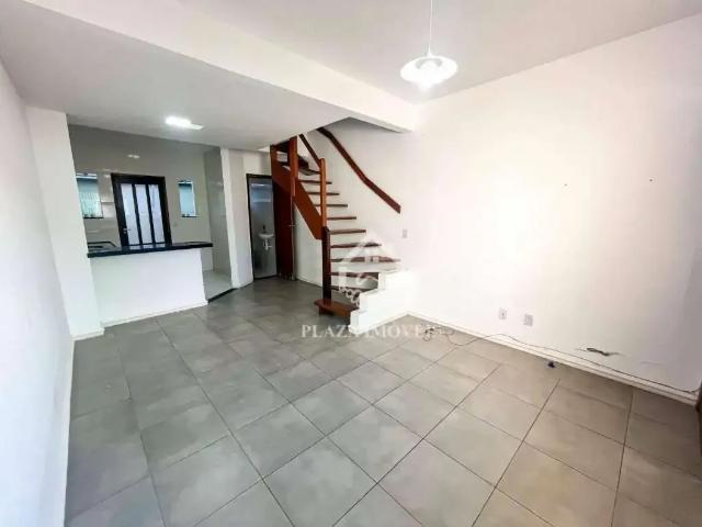 Casa / Sobrado para Venda em São Pedro da Aldeia/RJ Balneário São Pedro 2 Quartos