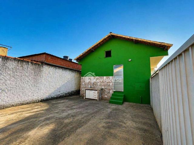 Casa / Sobrado para Venda em São Pedro da Aldeia/RJ Balneário São Pedro 2 Quartos