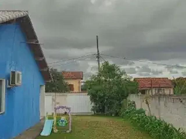 Casa / Sobrado para Venda em São Pedro da Aldeia/RJ Balneário São Pedro 2 Quartos
