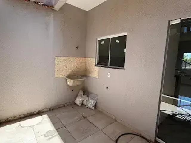 Casa / Sobrado para Venda em São Pedro da Aldeia/RJ Balneário São Pedro 2 Quartos