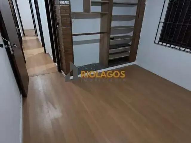 Casa / Sobrado para Venda em São Pedro da Aldeia/RJ Balneário São Pedro 2 Quartos