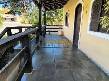 Casa / Sobrado para Venda em São Pedro da Aldeia/RJ Balneário São Pedro 2 Quartos