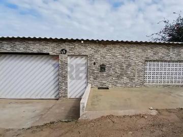 Casa / Sobrado para Venda em São Pedro da Aldeia/RJ Balneário São Pedro 2 Quartos
