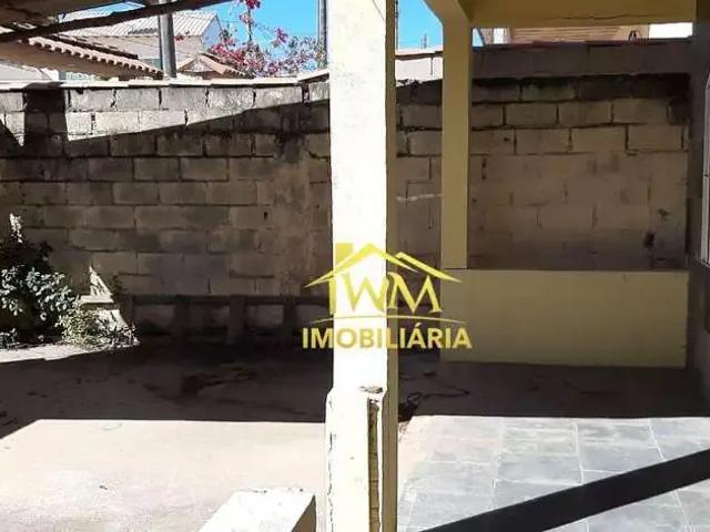 Casa / Sobrado para Venda em São Pedro da Aldeia/RJ Balneário São Pedro 2 Quartos
